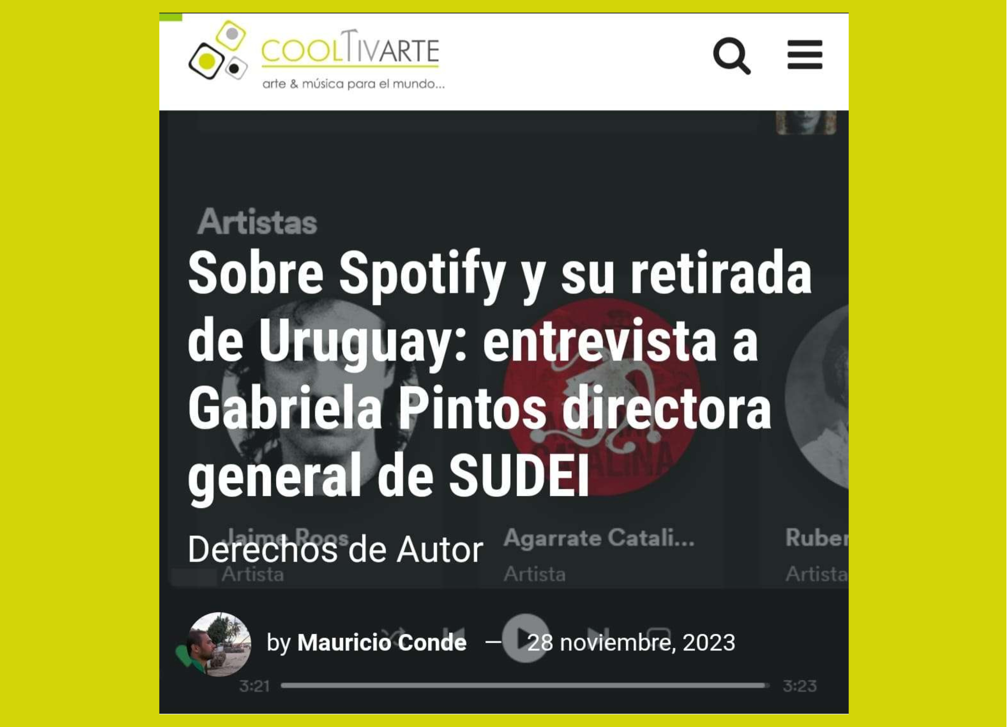 Cooltivarte